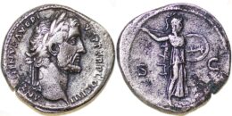 Roman Empire, Antoninus Pius. AD 138-161. AE Sestertius. Rome, AD 147