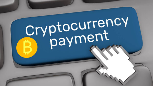 Read more about the article Pay with Cryptos !