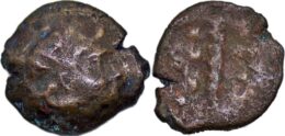 SELEUKID KINGS, Demetrios I Soter. 162-150 BC. Æ