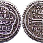 ILKHANS, Abu Sa’id. AH 716-736 (AD 1316-1335). AR dirham .Isfahan mint. Dated AH 723.