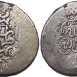 SAFAVID. Tahmasp I. AH 930-984 (1524-1576). AR Shahi (4.56g/ 20mm), Behbahan mint, AH959