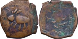 256 CIVIC COPPER: AE falus