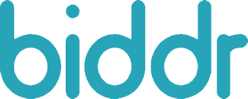 Biddr Logo