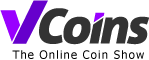 Vcoins Logo
