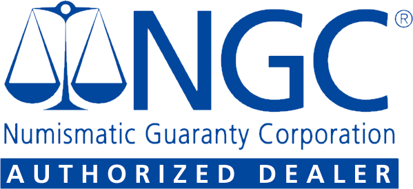 NGC Logo
