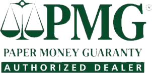 PMG Logo