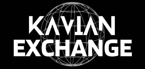 Kavlan Exchange Logo