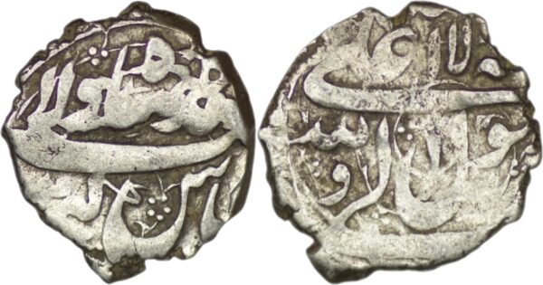 Safavid.'Abbas I (1588-1629). AR Shahi