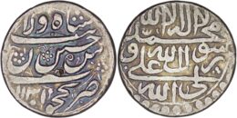 1940 Safavid. Sultan Husayn (AD 1694-1722). AR Abbasi. Nakhjawan (Armenia). AH 1131