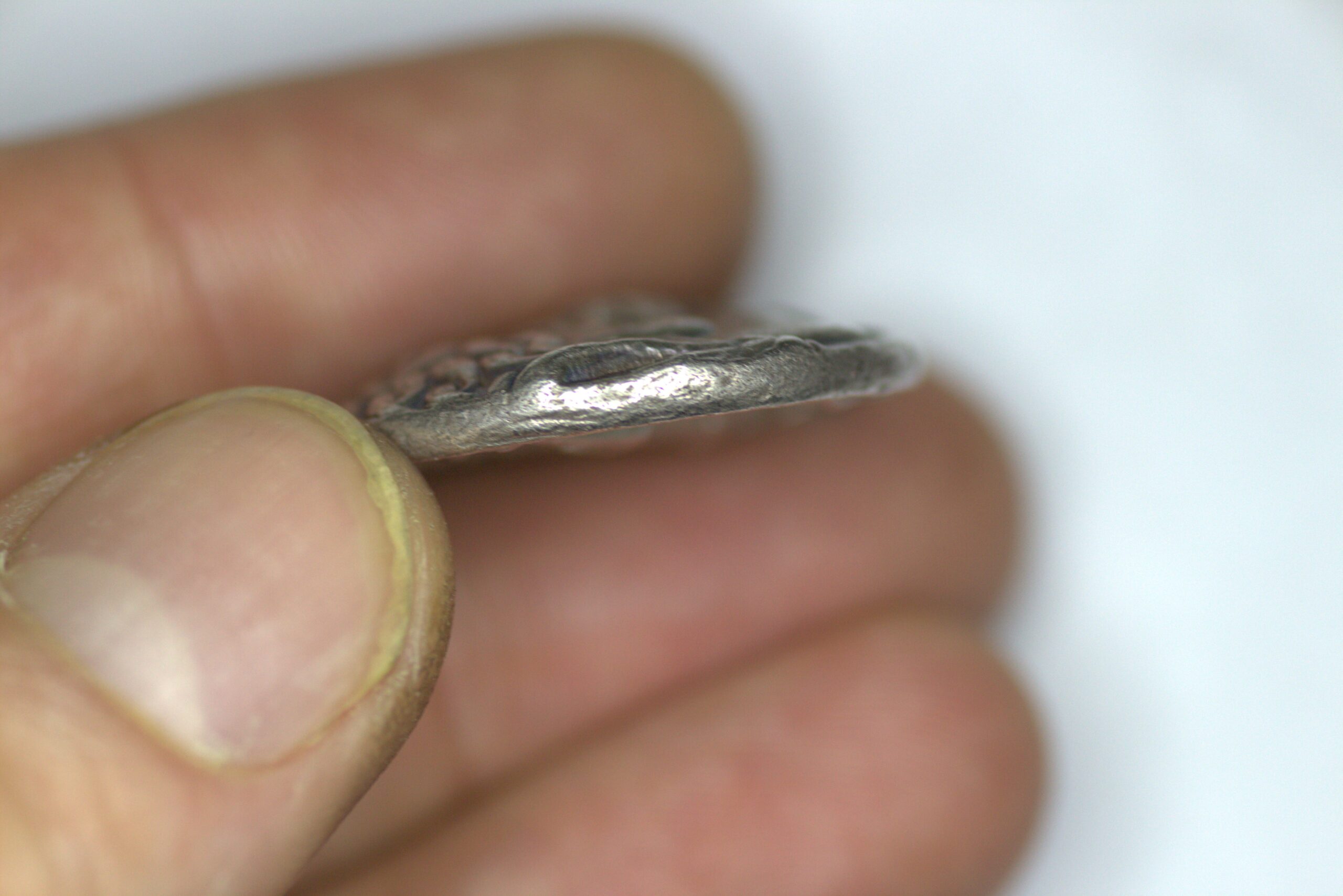 Seleucid Empire. Seleucus I Nicator (312-281 BC). AR Tetradrachm - Image 4