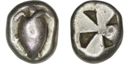 Attica. Aegina. (Circa 525-480 BC). AR Stater