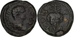 Moesia Inferior. Tomis. Elagabalus – Severus Alexander (AD 218-235). Æ