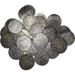 Seljuk of Rum AR Dirham