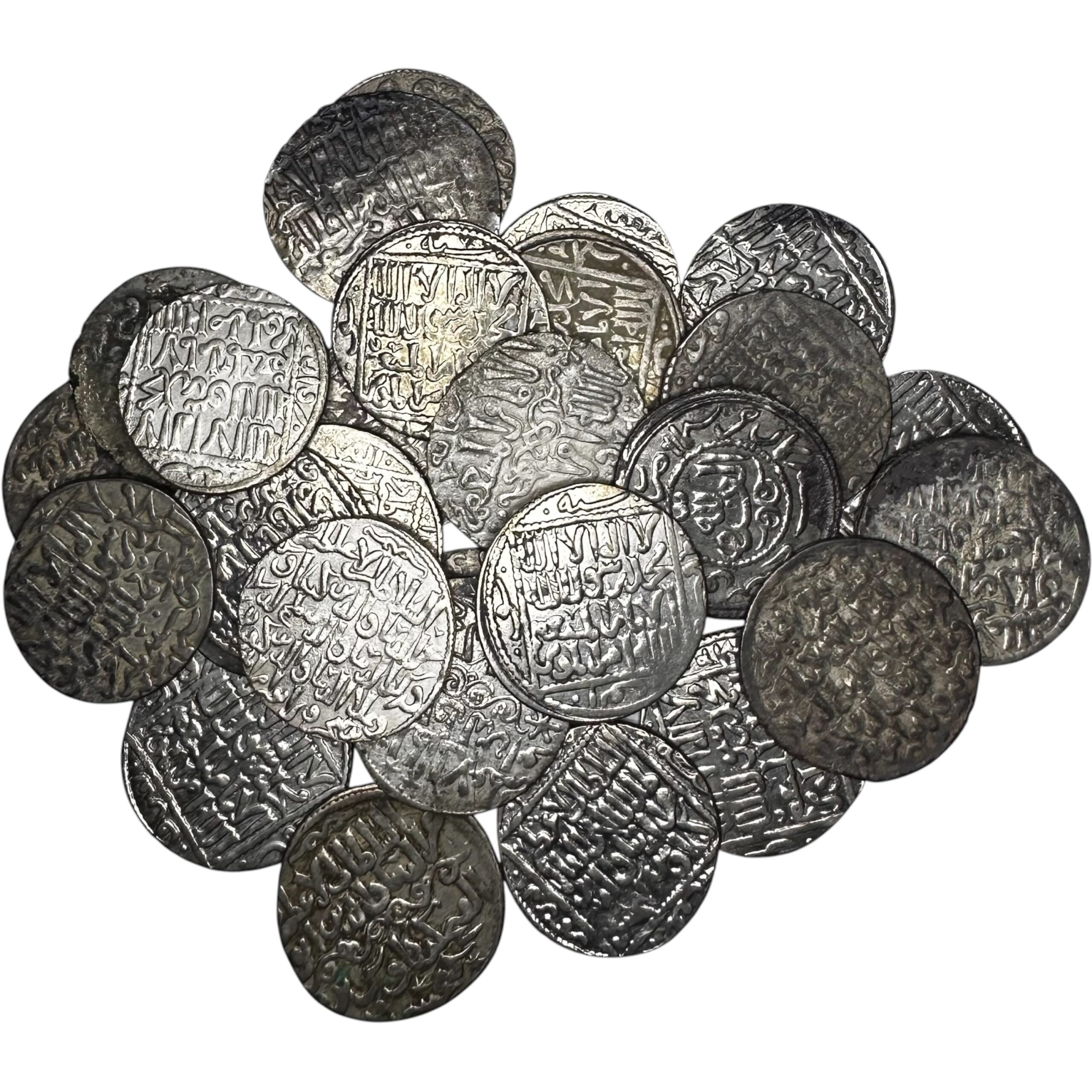 Seljuk of Rum AR Dirham