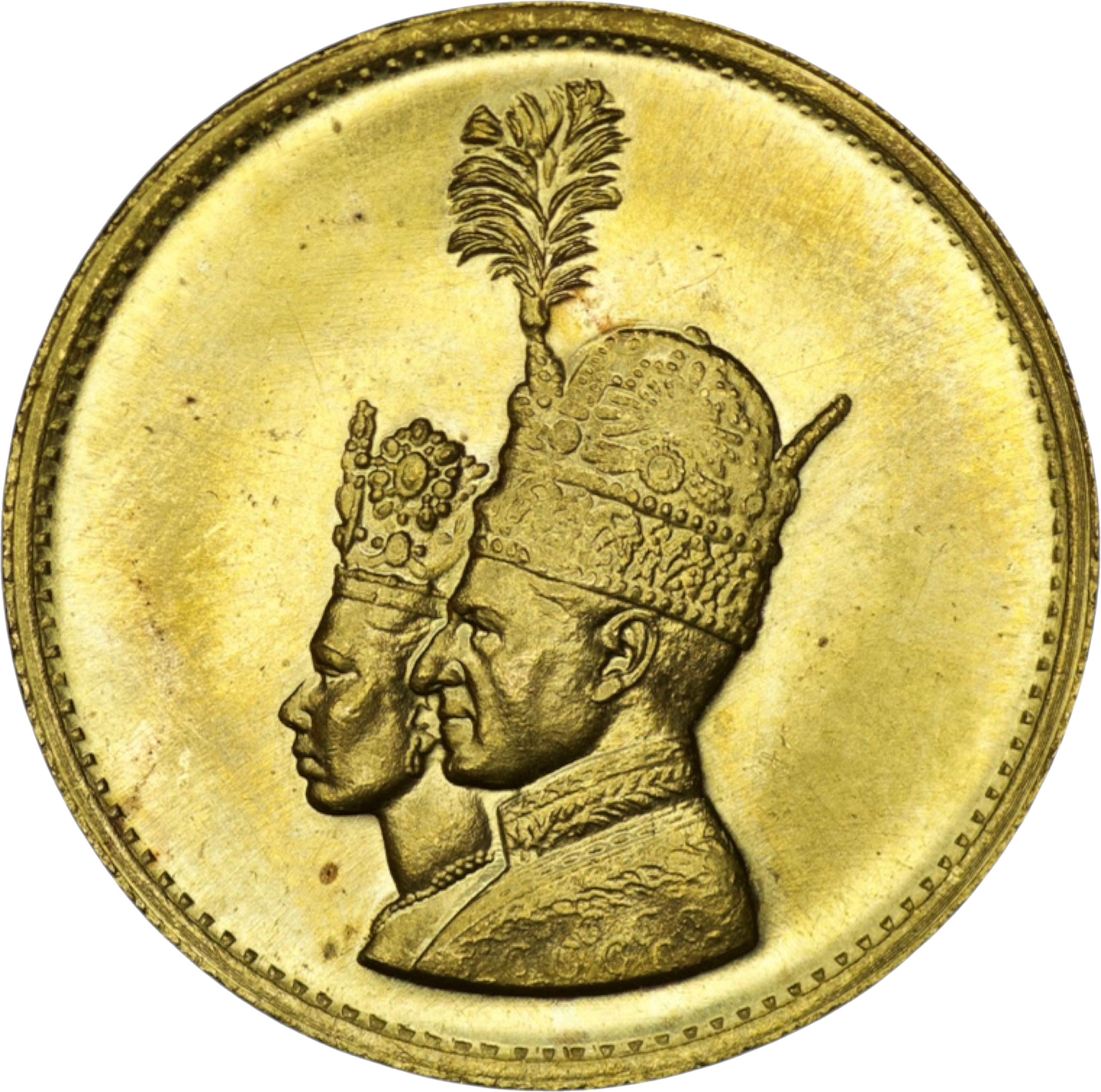 Coin 2