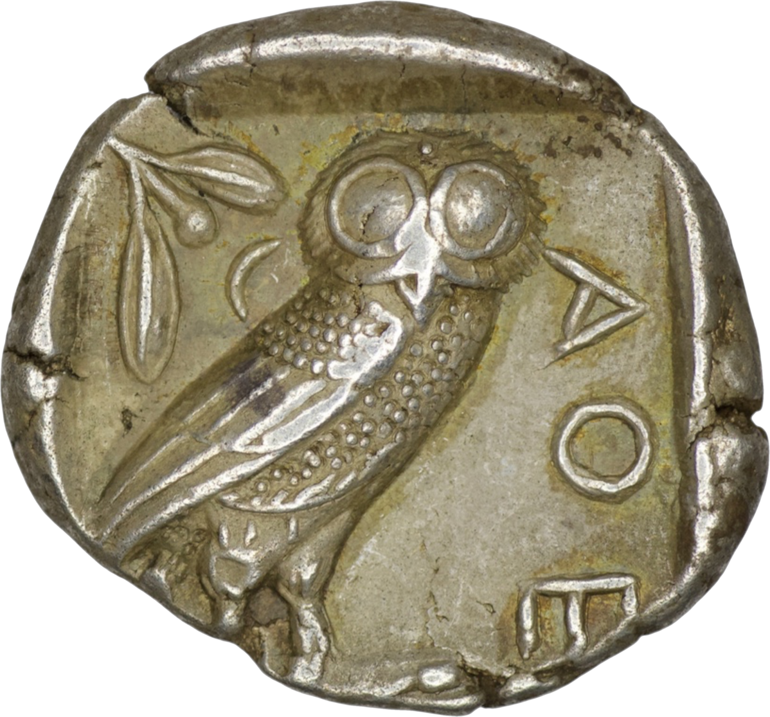 Coin 4