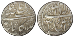 2606 Safavid. Safi I (AD 1629-1642). AR Abbasi. Kashan. AH 1041