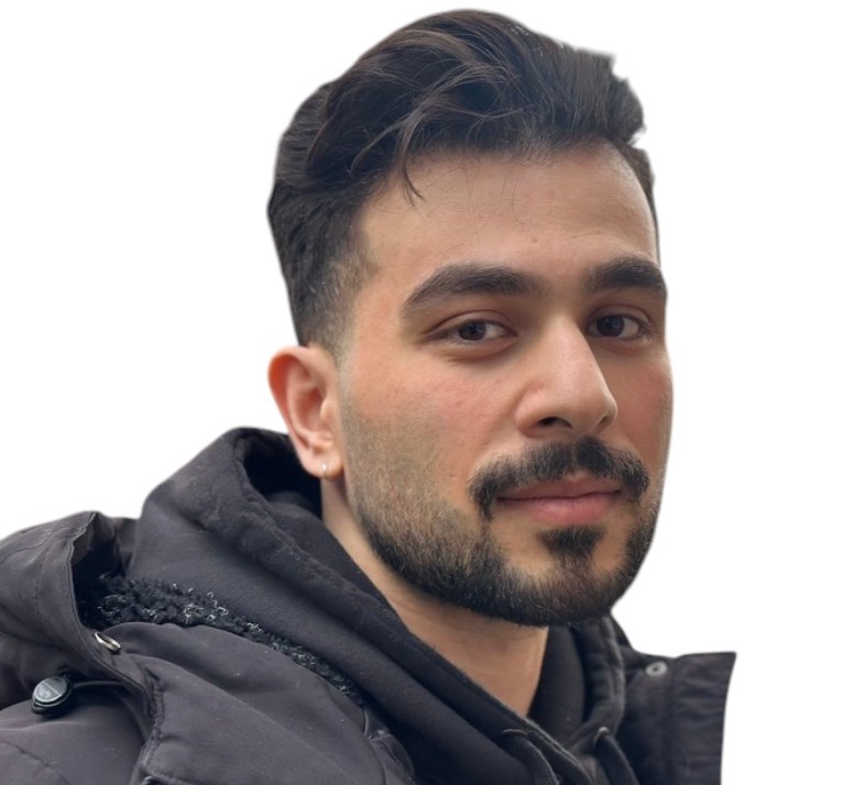 Kaveh Alaf Pour, Founder and Numismatist at Pashiz Coins
