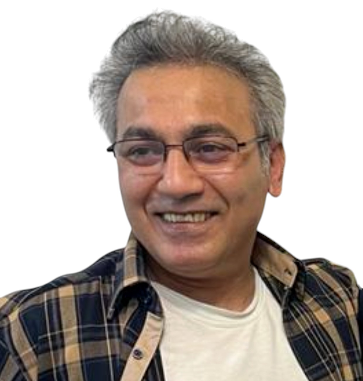 Asad Alaf Pour, Co-Founder and Consultant at Pashiz Coins